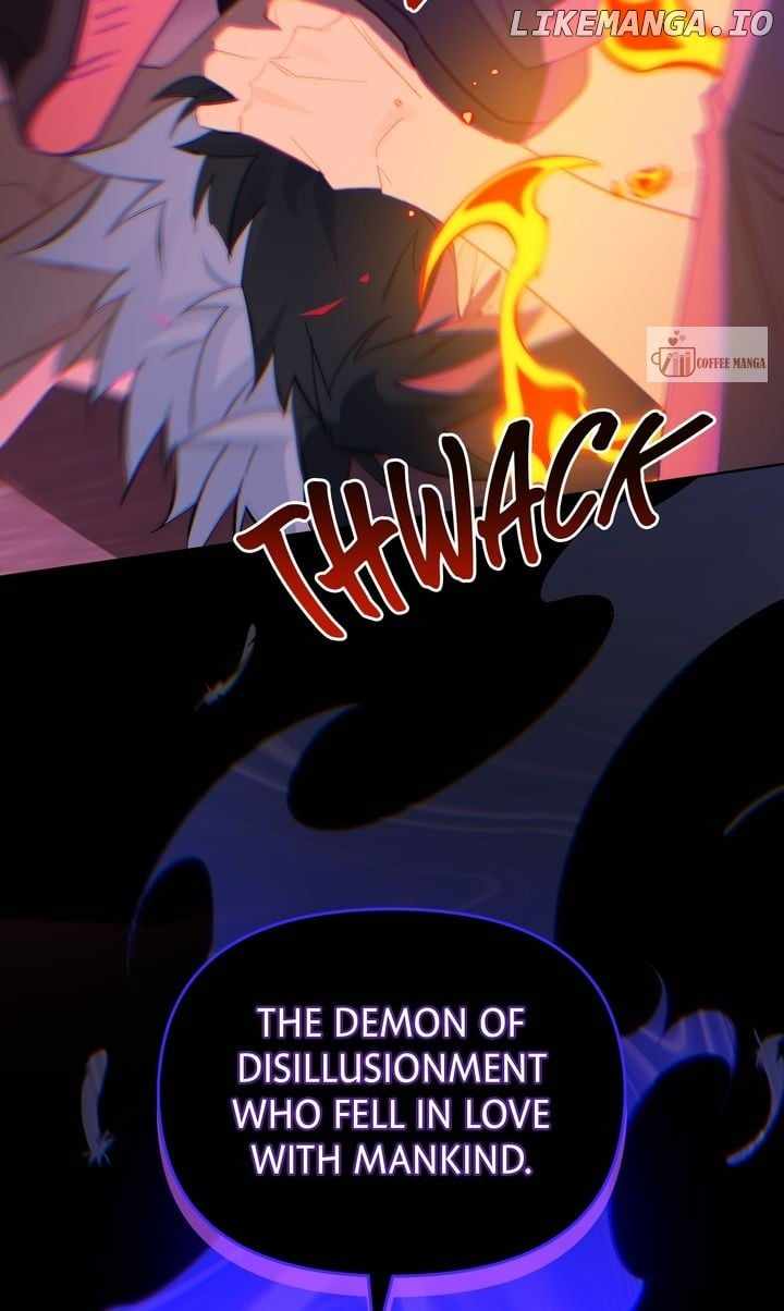Dealing With Demons Chapter 53 32